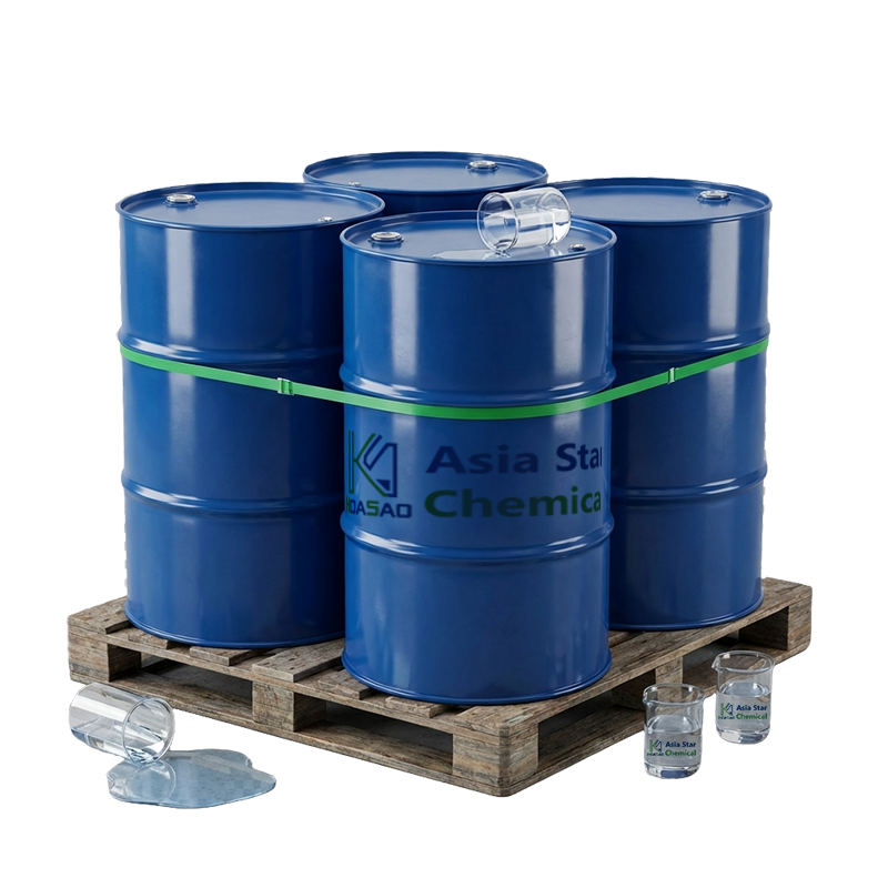 SOLVENT-BASED ACRYLIC POLYOL RESIN FOR PU