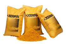 IRON OXIDE YELLOW