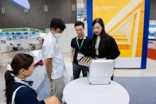 Hội chợ Hóa Sao Á Châu 2026