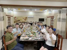 Hội chợ Hóa Sao Á Châu 2026